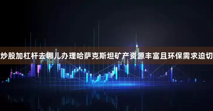 炒股加杠杆去哪儿办理哈萨克斯坦矿产资源丰富且环保需求迫切