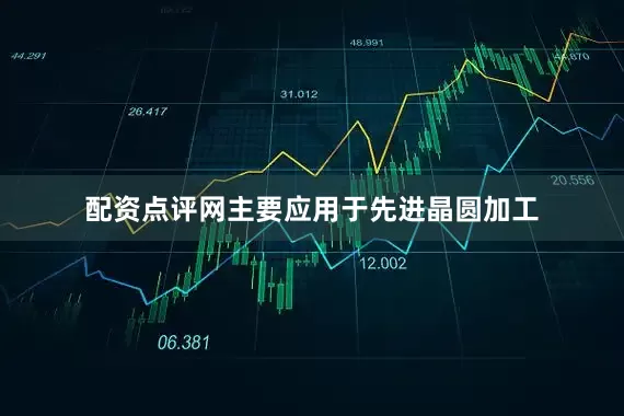 配资点评网主要应用于先进晶圆加工